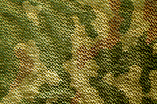 filet camouflage militaire